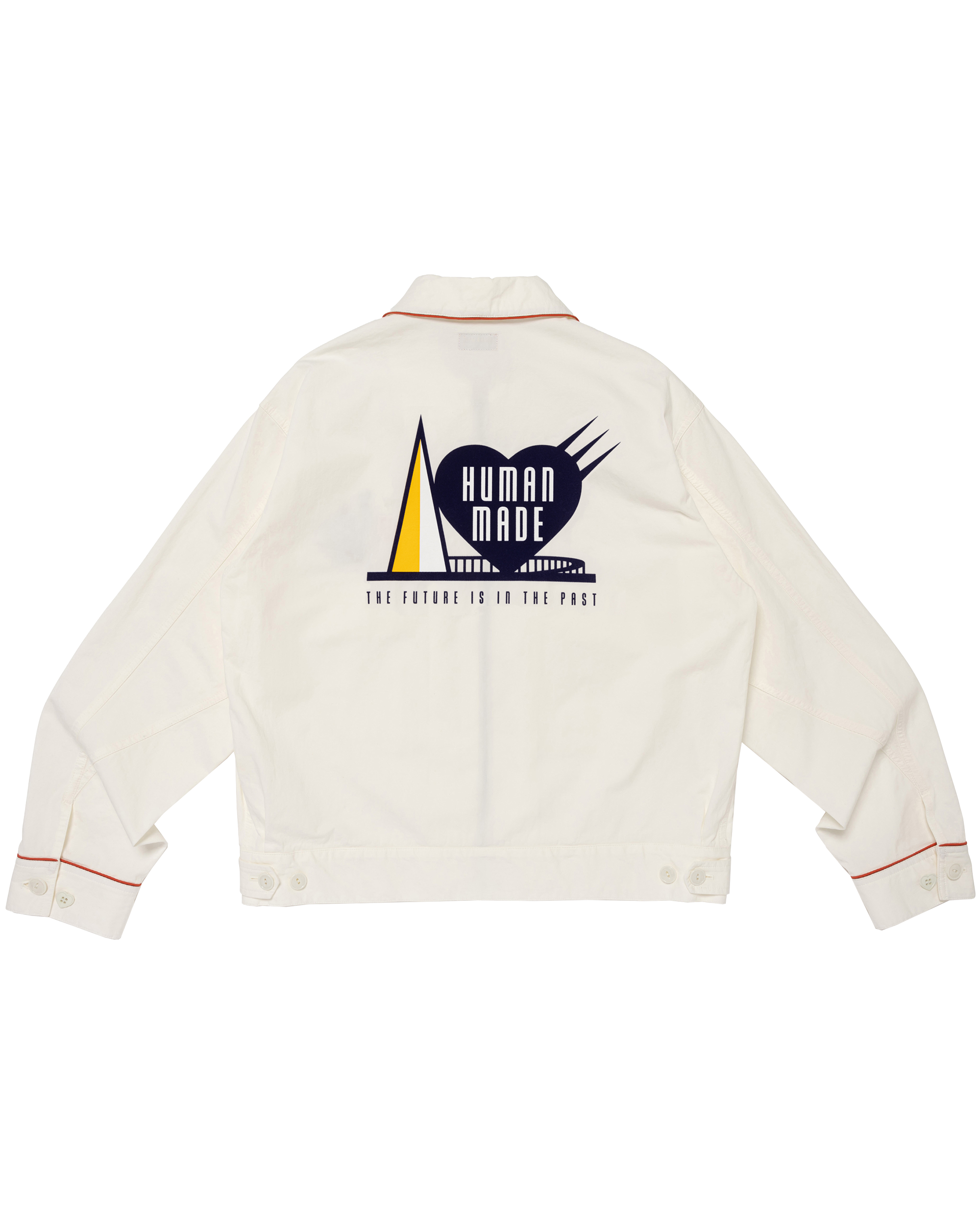 Drizzler Jacket - Image 2