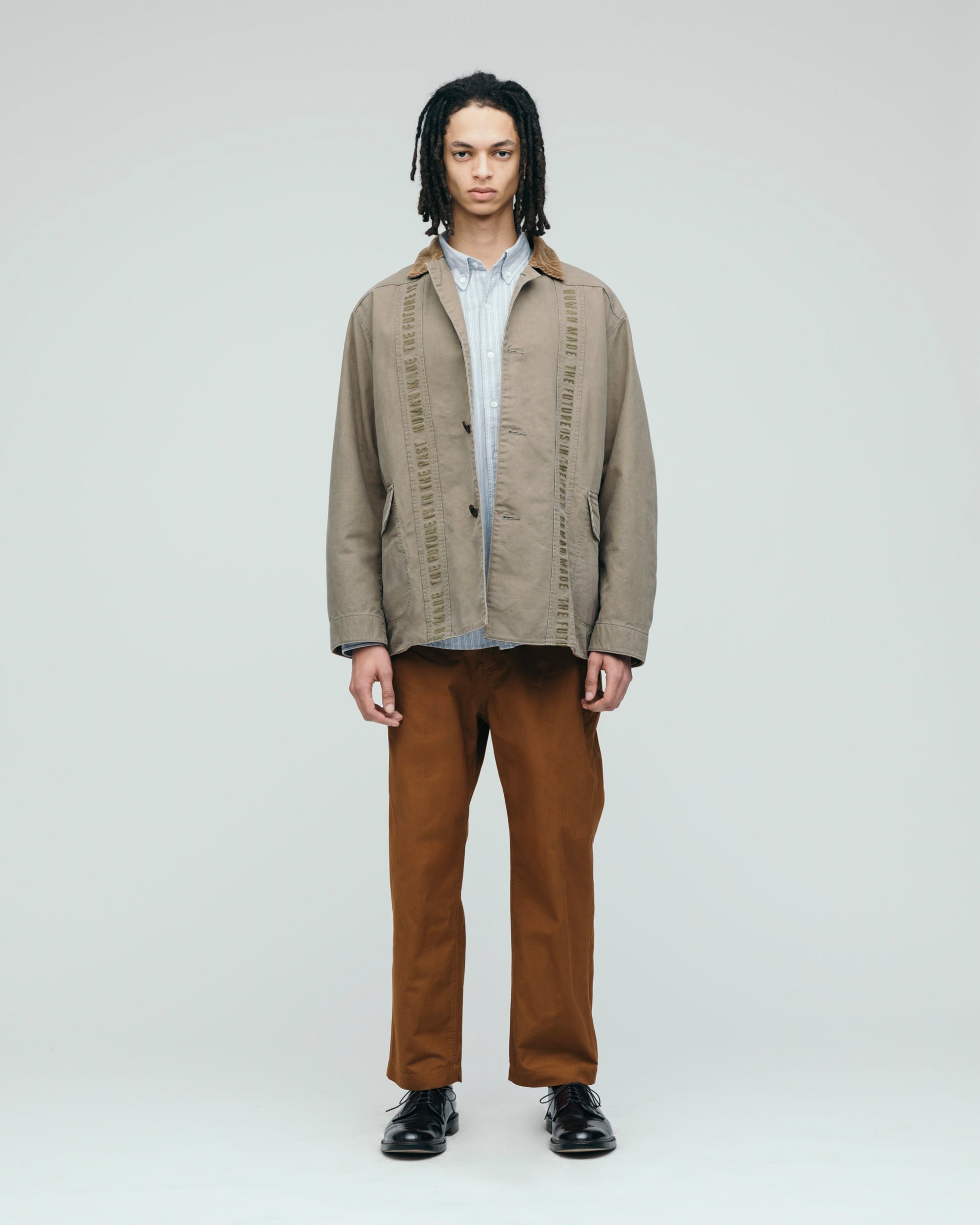 Hunting Jacket - Image 2