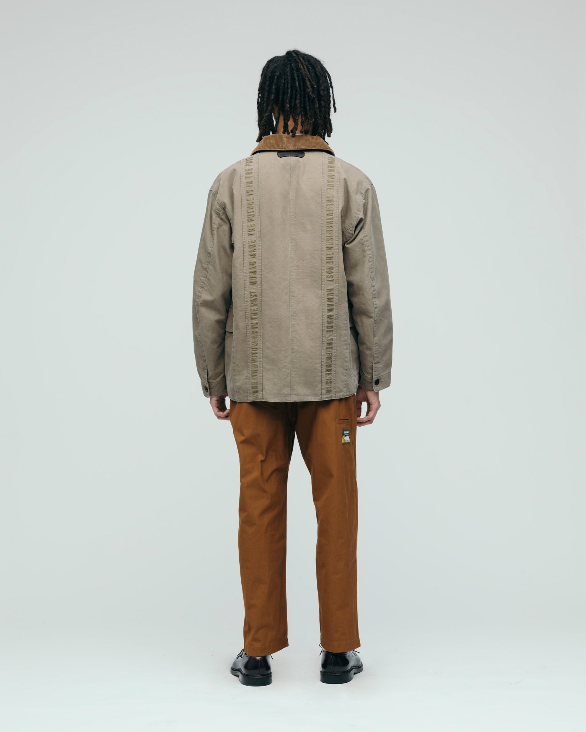 Hunting Jacket - Image 3