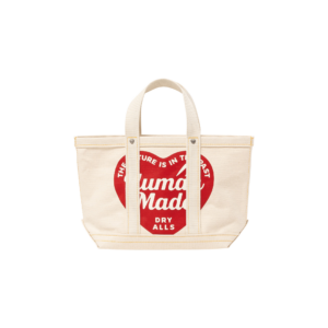 Canvas Tote Small