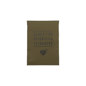 Nylon Pc/Tablet Case 16Inch