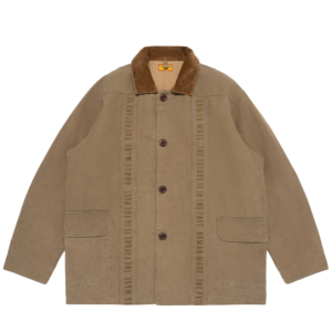 Hunting Jacket