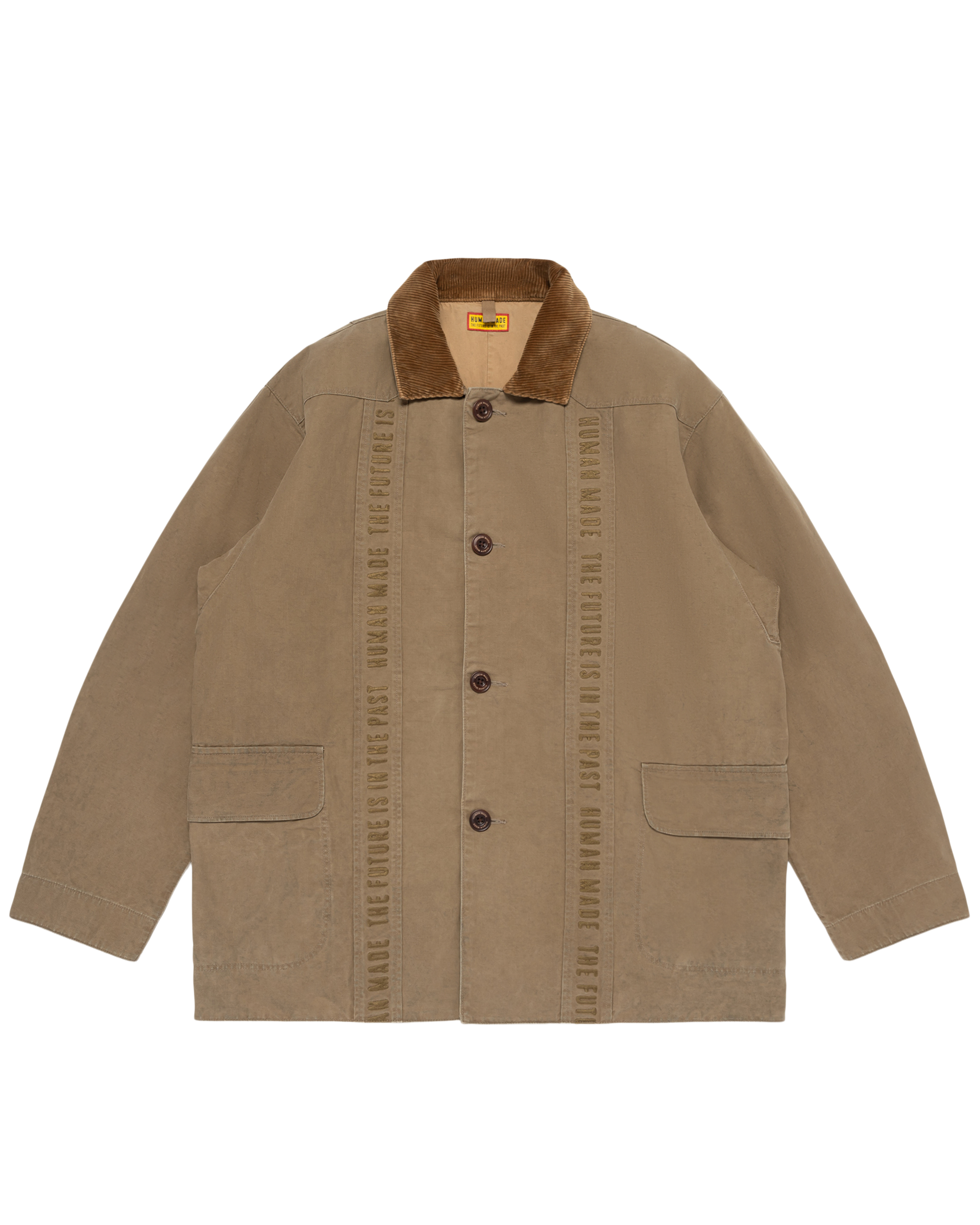 Hunting Jacket