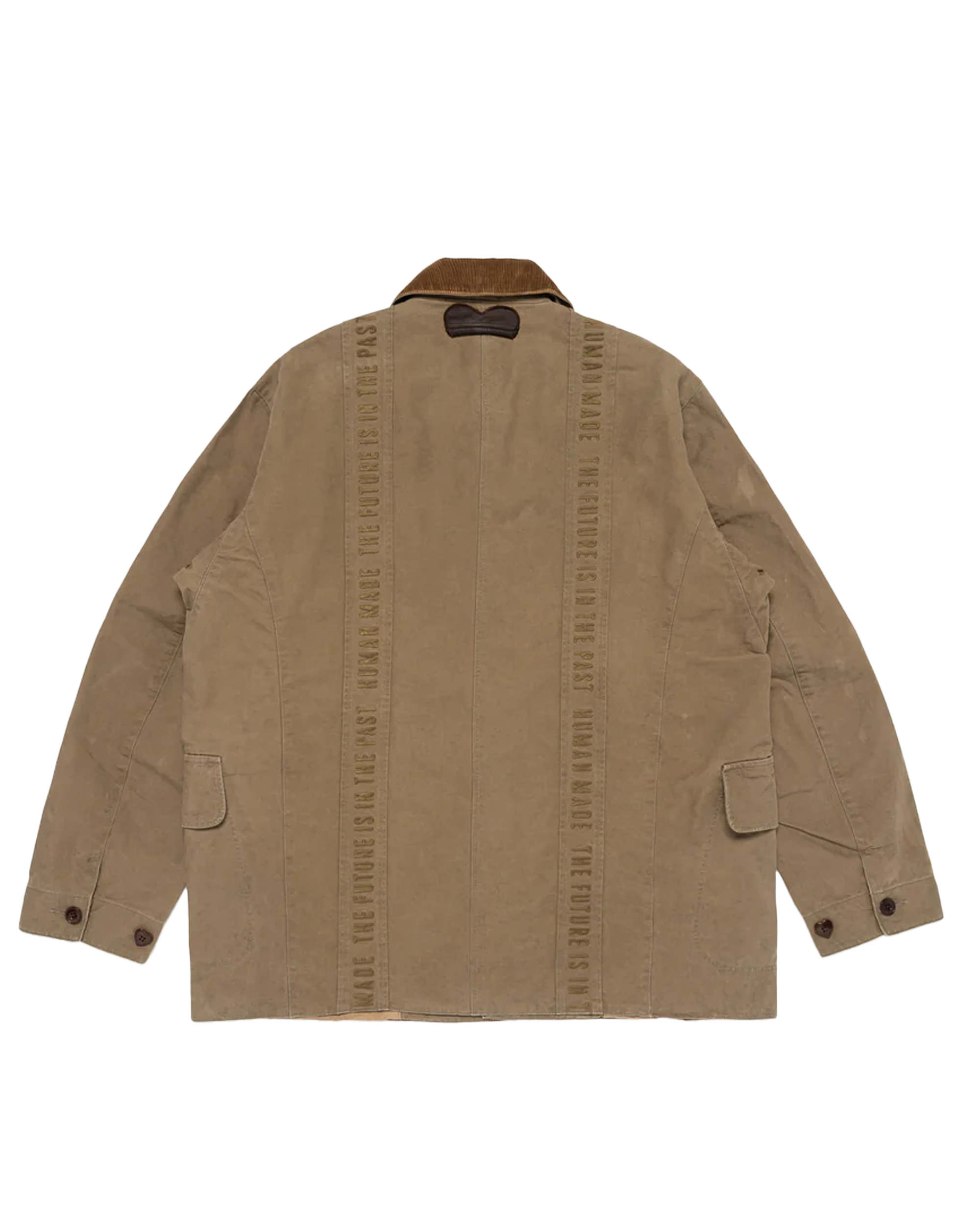 Hunting Jacket - Image 5