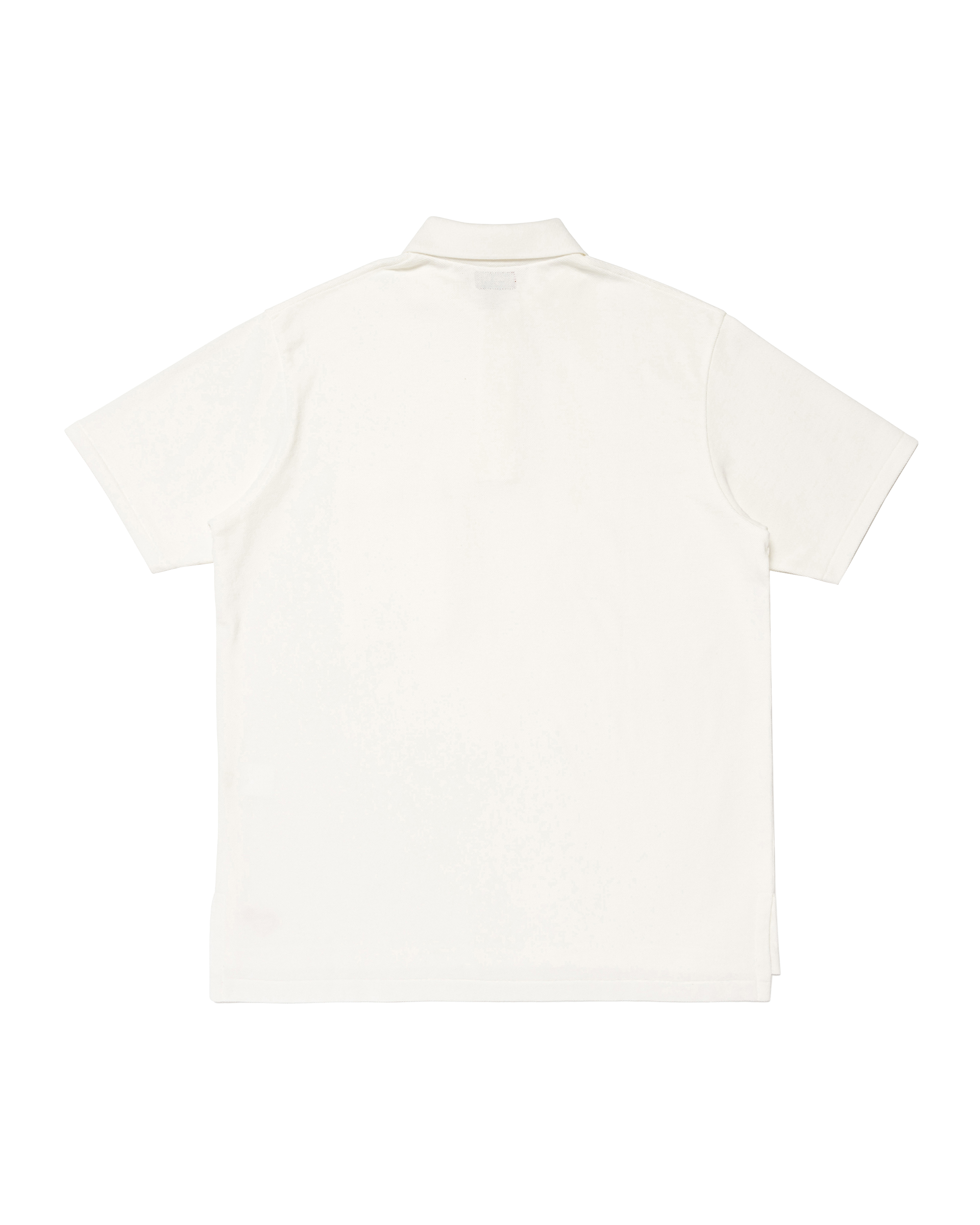 Big Polo Shirt - Image 2