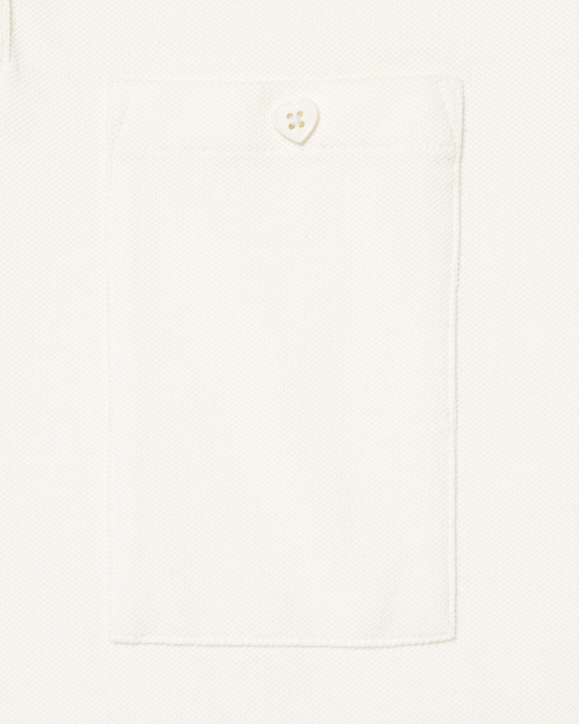 Big Polo Shirt - Image 3