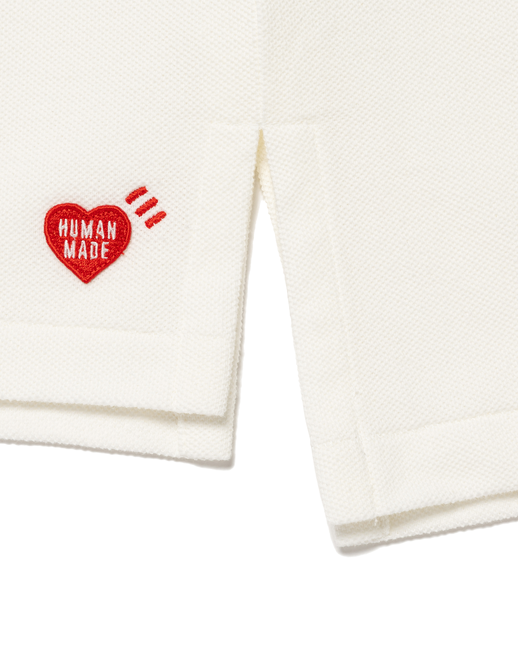 Big Polo Shirt - Image 4