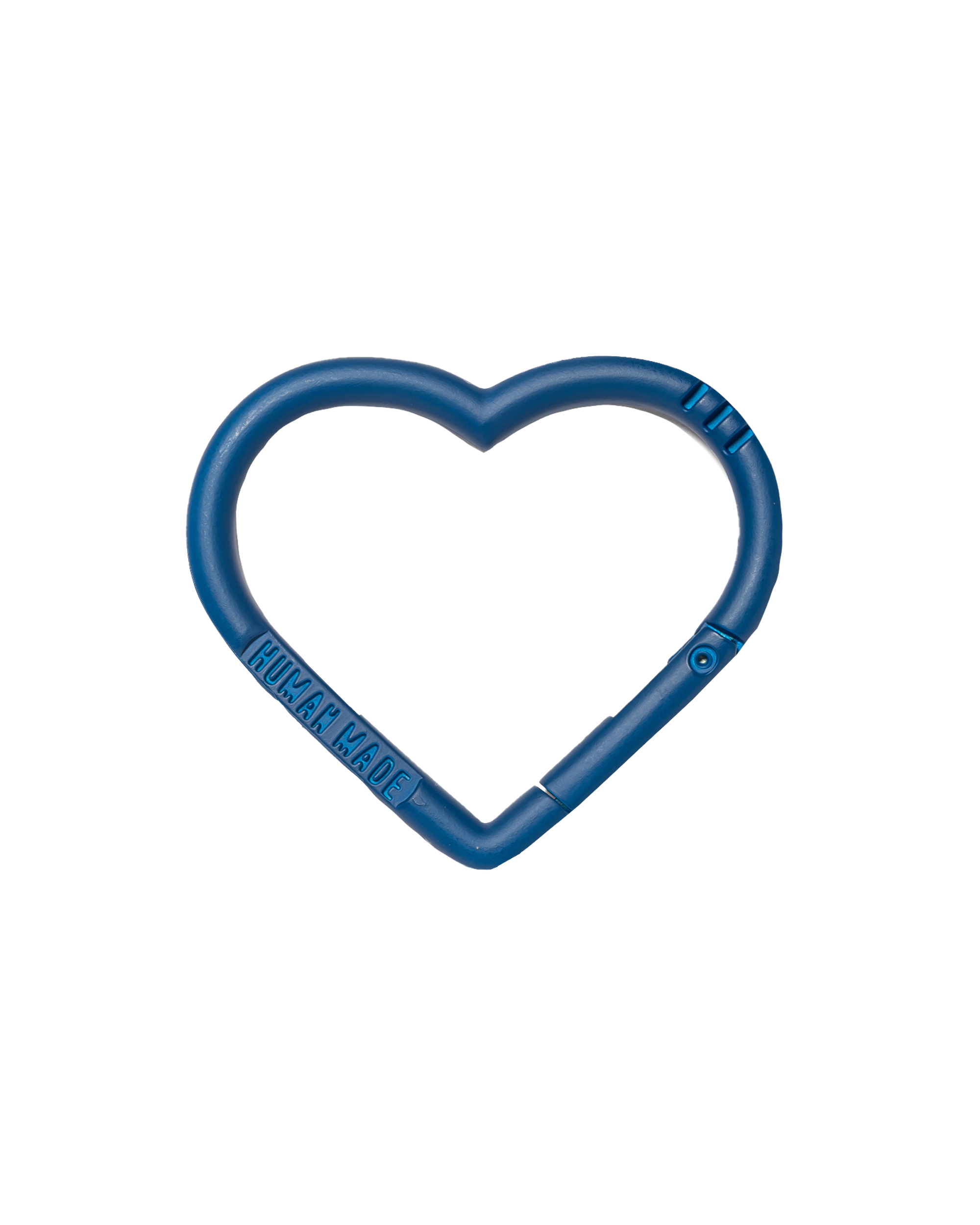 Heart Carabiner - Image 2