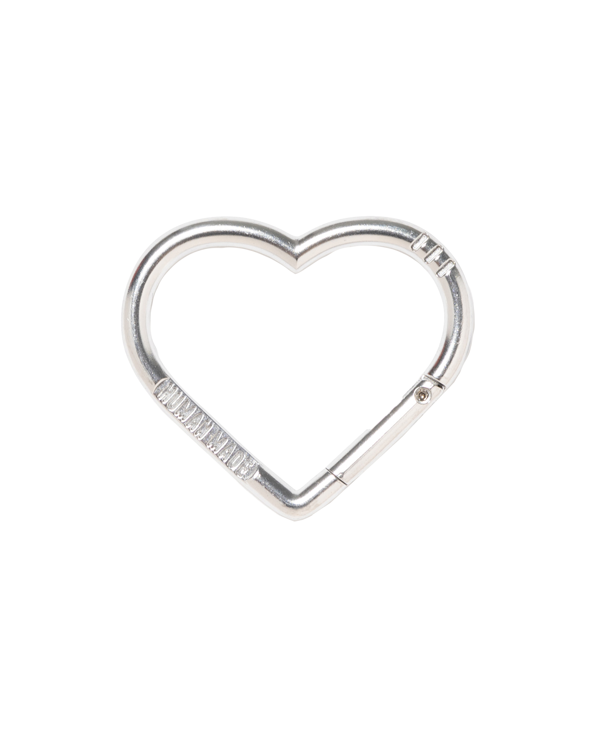 Heart Carabiner