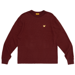 Graphic L/S T-Shirt #1