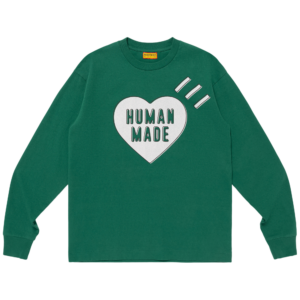 Graphic L/S T-Shirt #5