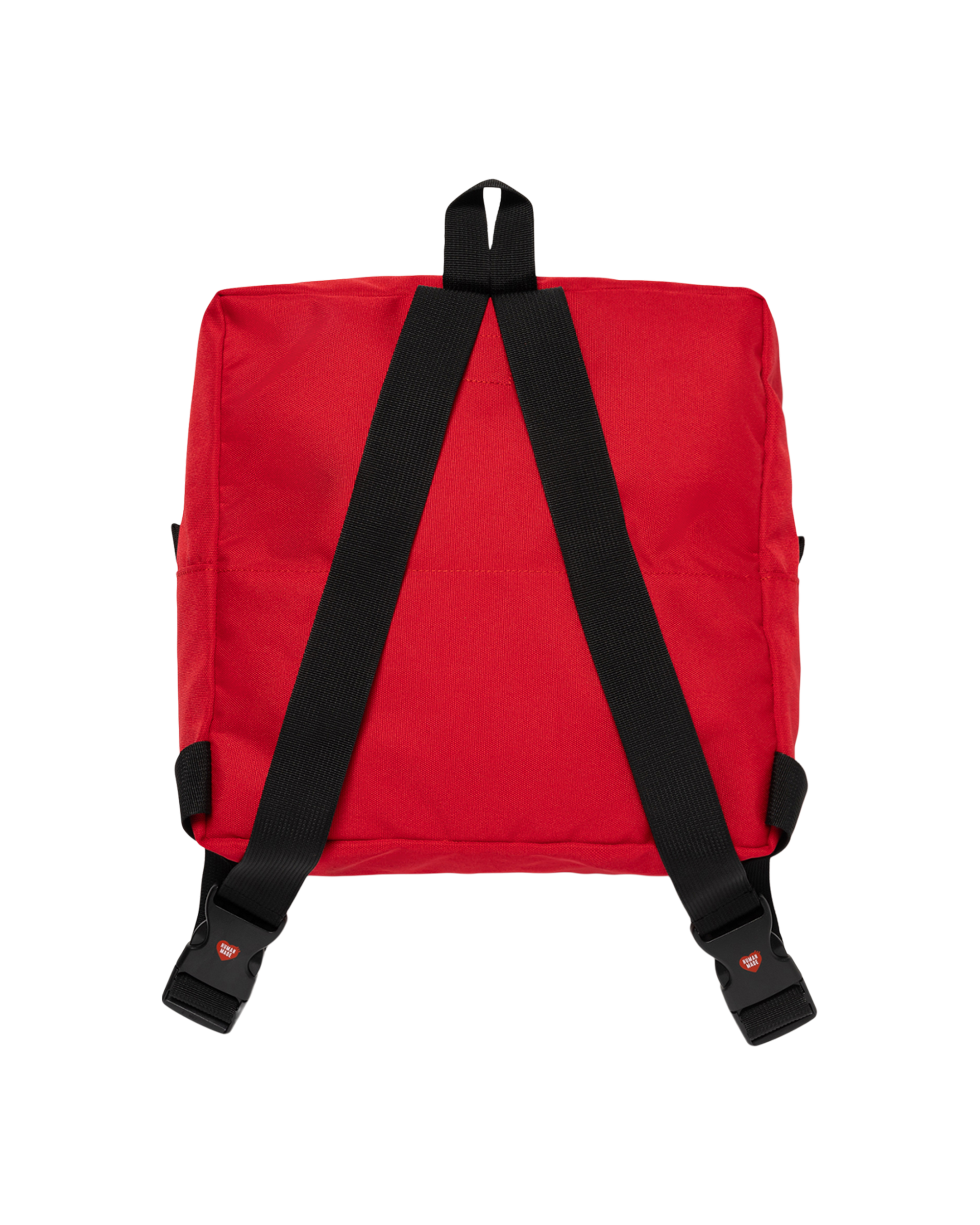 Square Backpack - Image 2