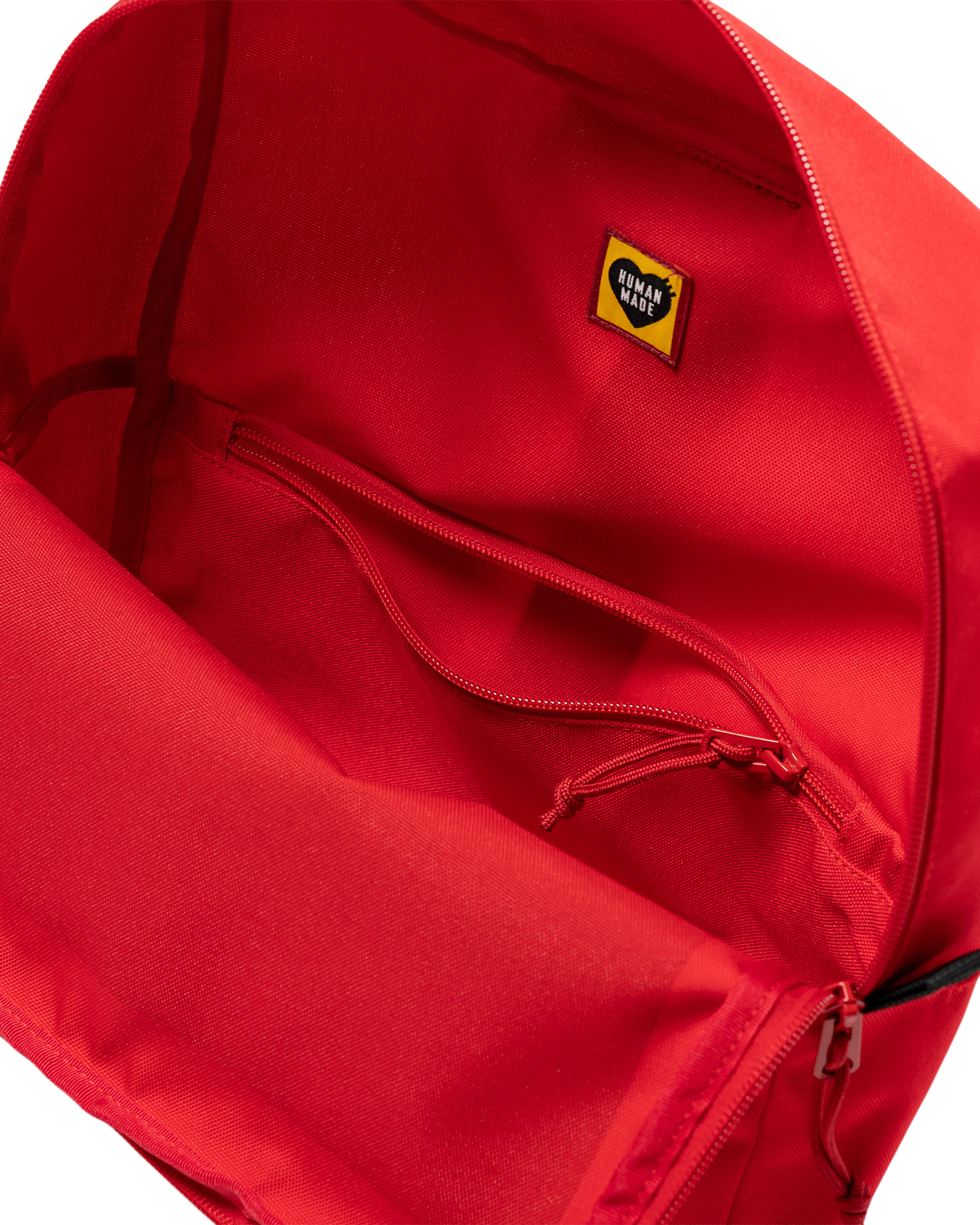 Square Backpack - Image 3