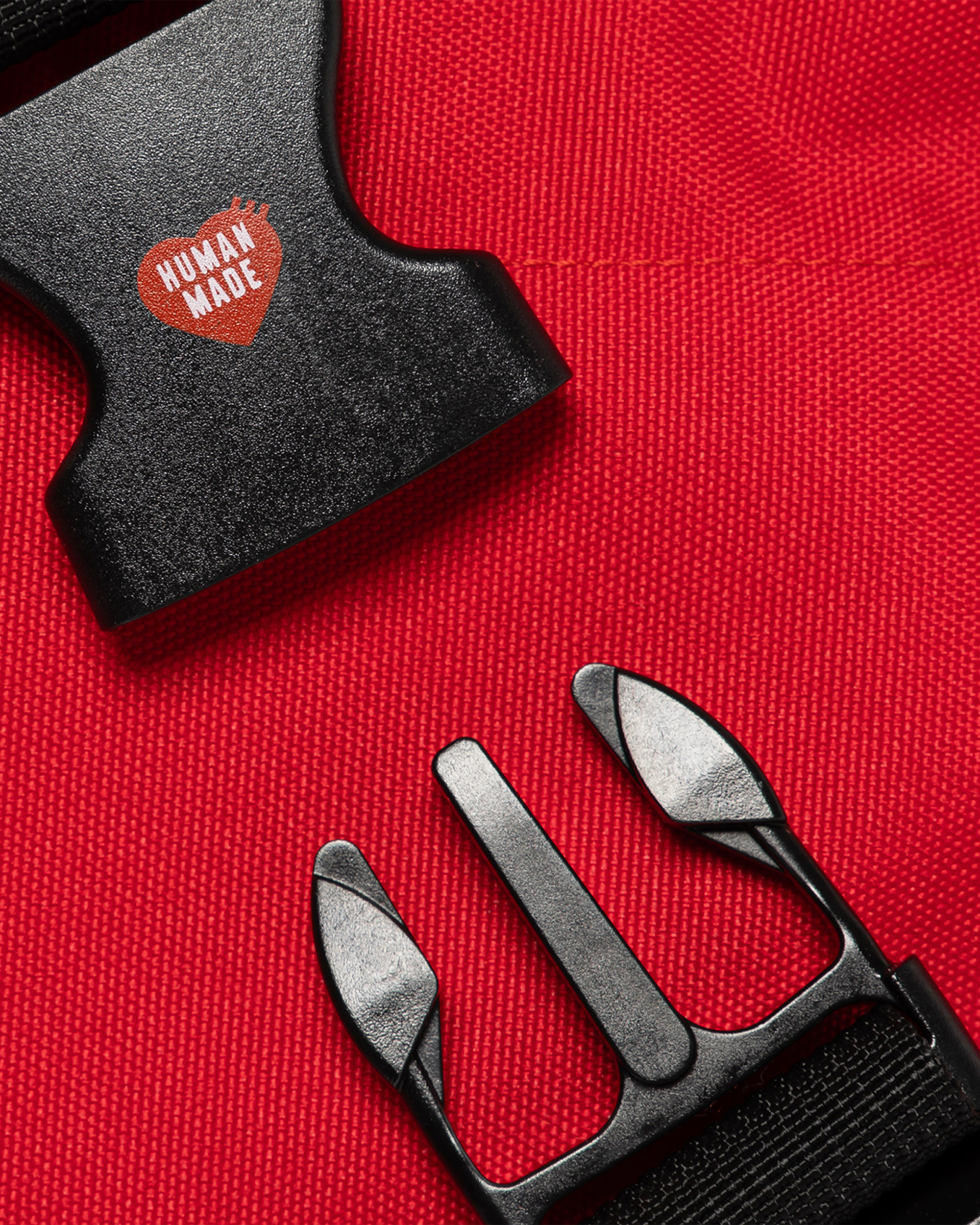 Square Backpack - Image 4