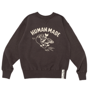 Tsuriami Sweatshirt #2