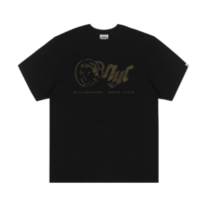 NYC OG Logo Camo Tee