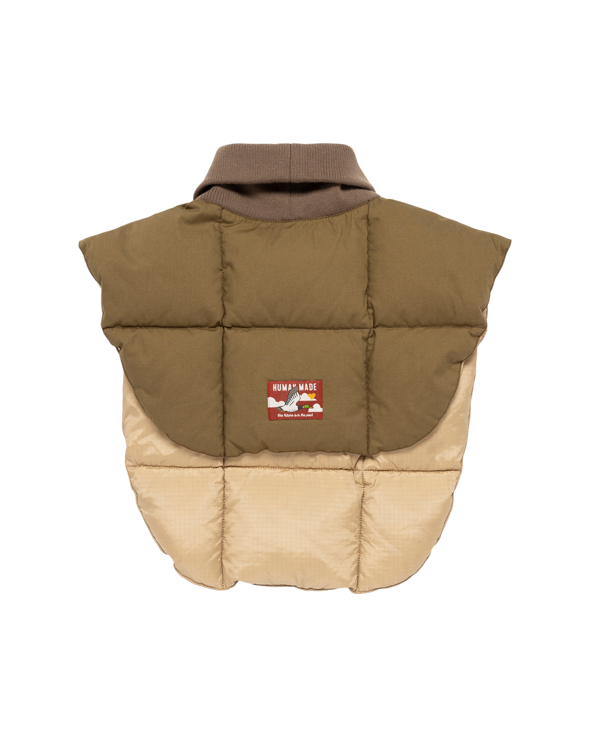 Down Neck Warmer - Image 2