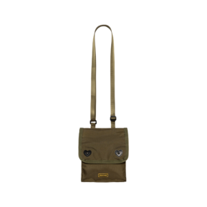 Military Shoulder Small
