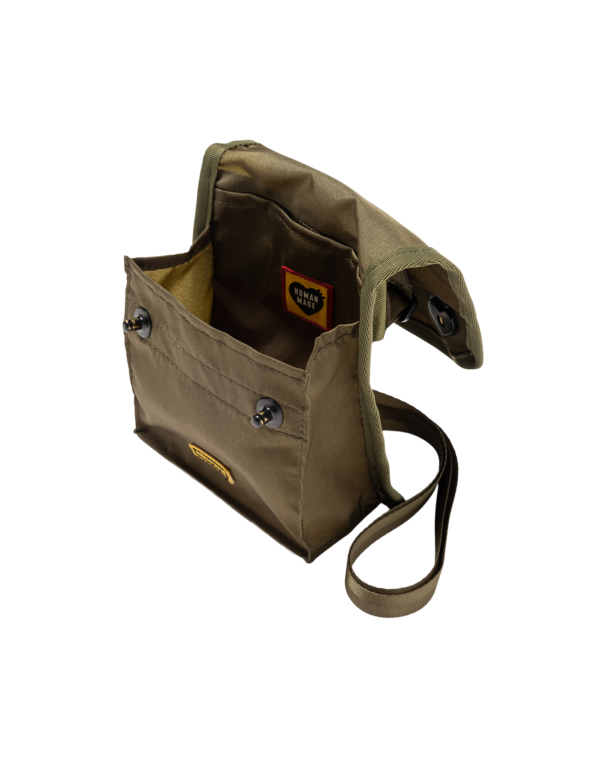 Military Shoulder Small - Image 3