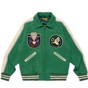 Military Jacket