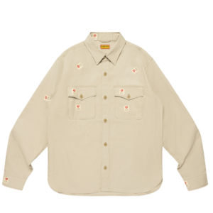 Military Work Shirt