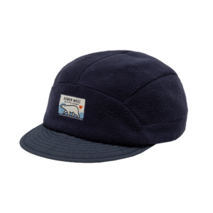 Fleece Cap