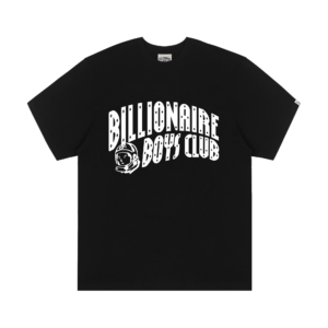 Classic Curve Logo Tee