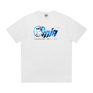 MIA Skyline Logo Tee