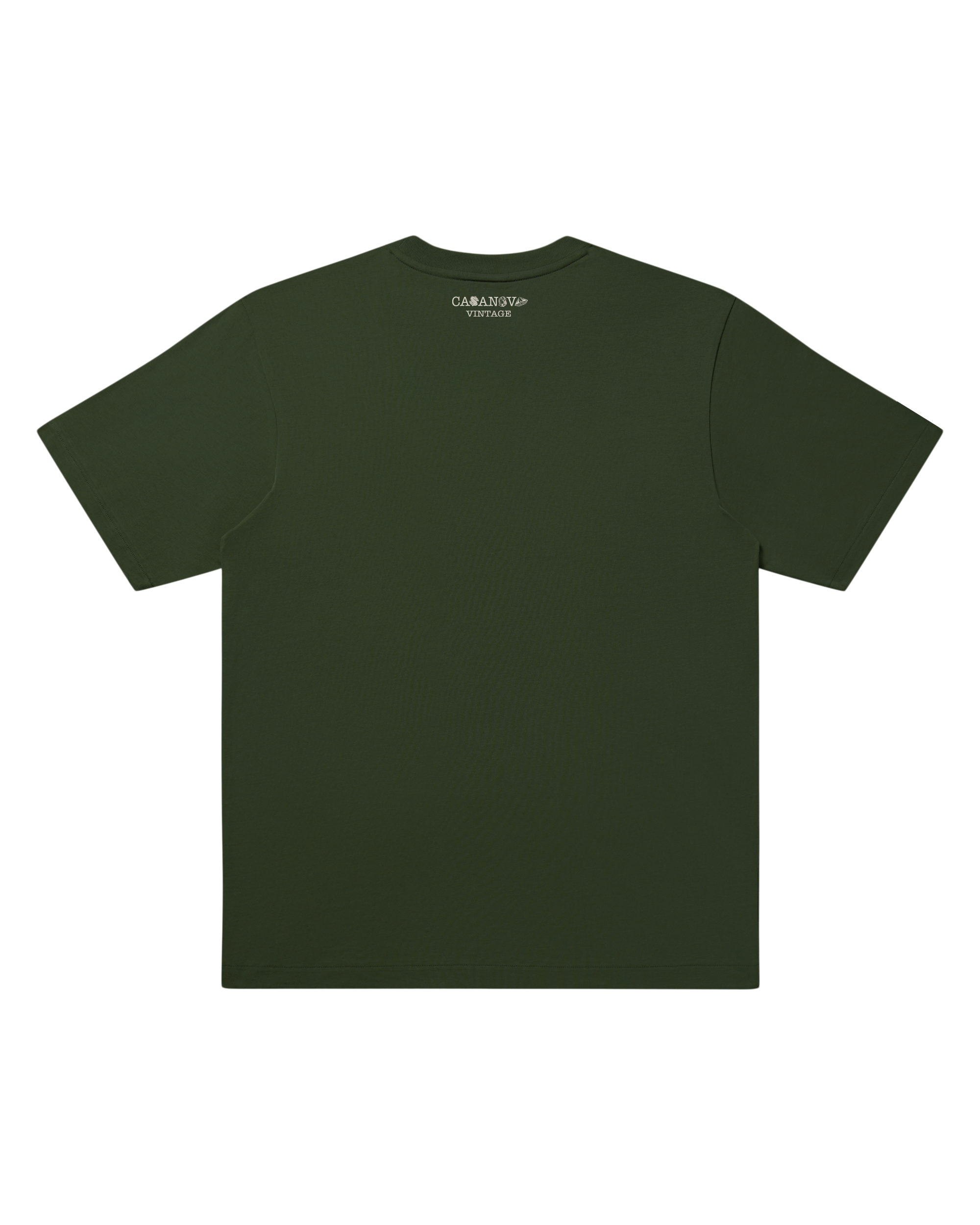 Casanova Boys Club Tee - Image 2