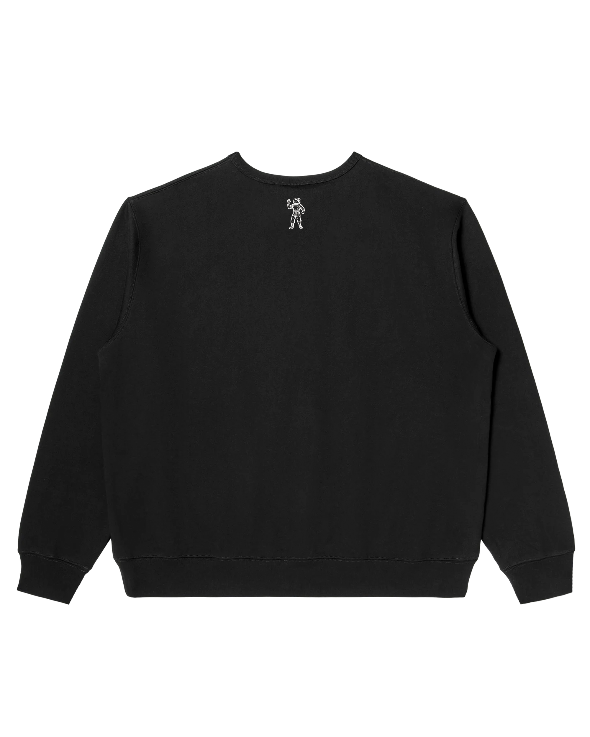 Classic Curve Logo Sweatshirt - Image 2