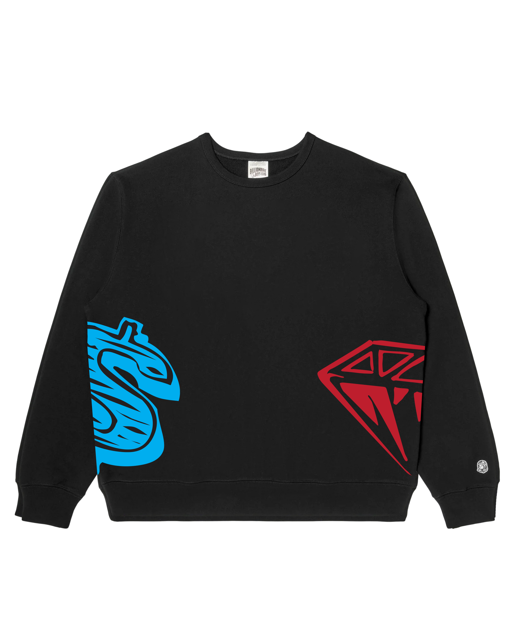 Jumbo D&D Crewneck