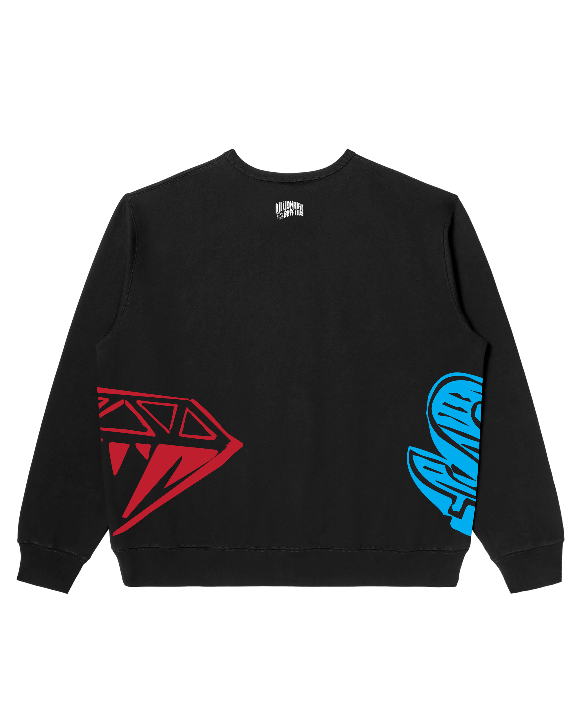 Jumbo D&D Crewneck - Image 2