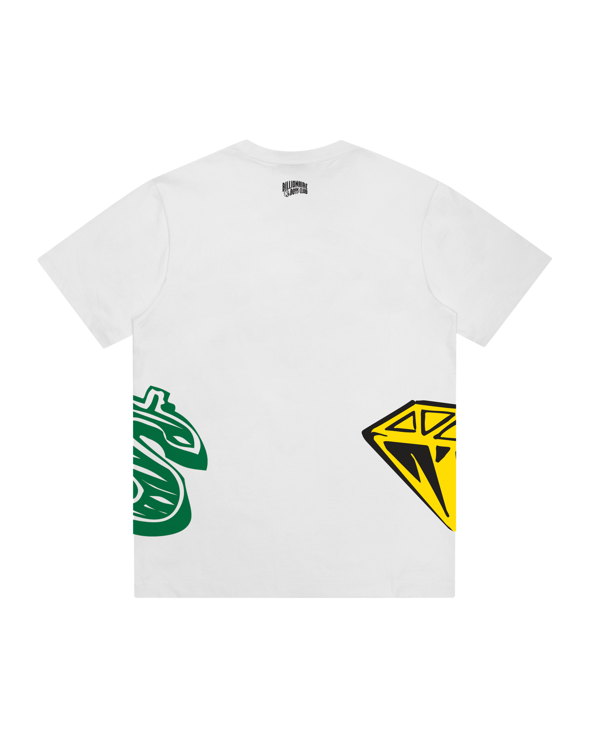 Jumbo D&D Tee - Image 2