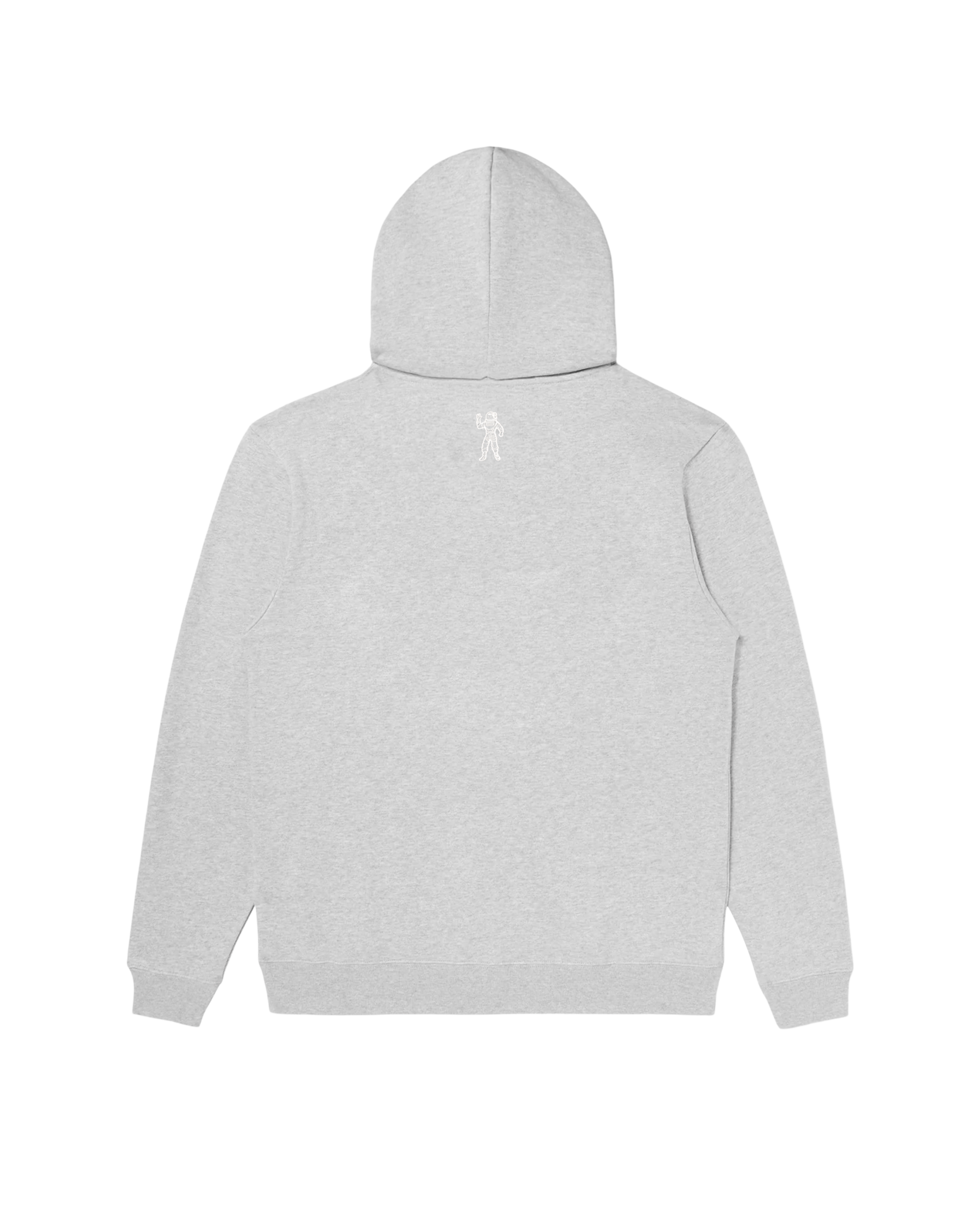 Classic Curve Logo Hoodie - Image 2