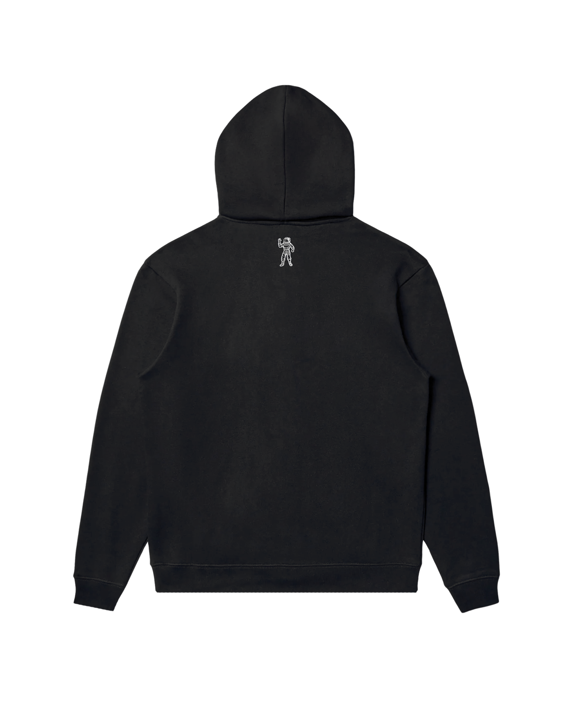 Classic Curve Logo Full Zip Hoodie - Image 2
