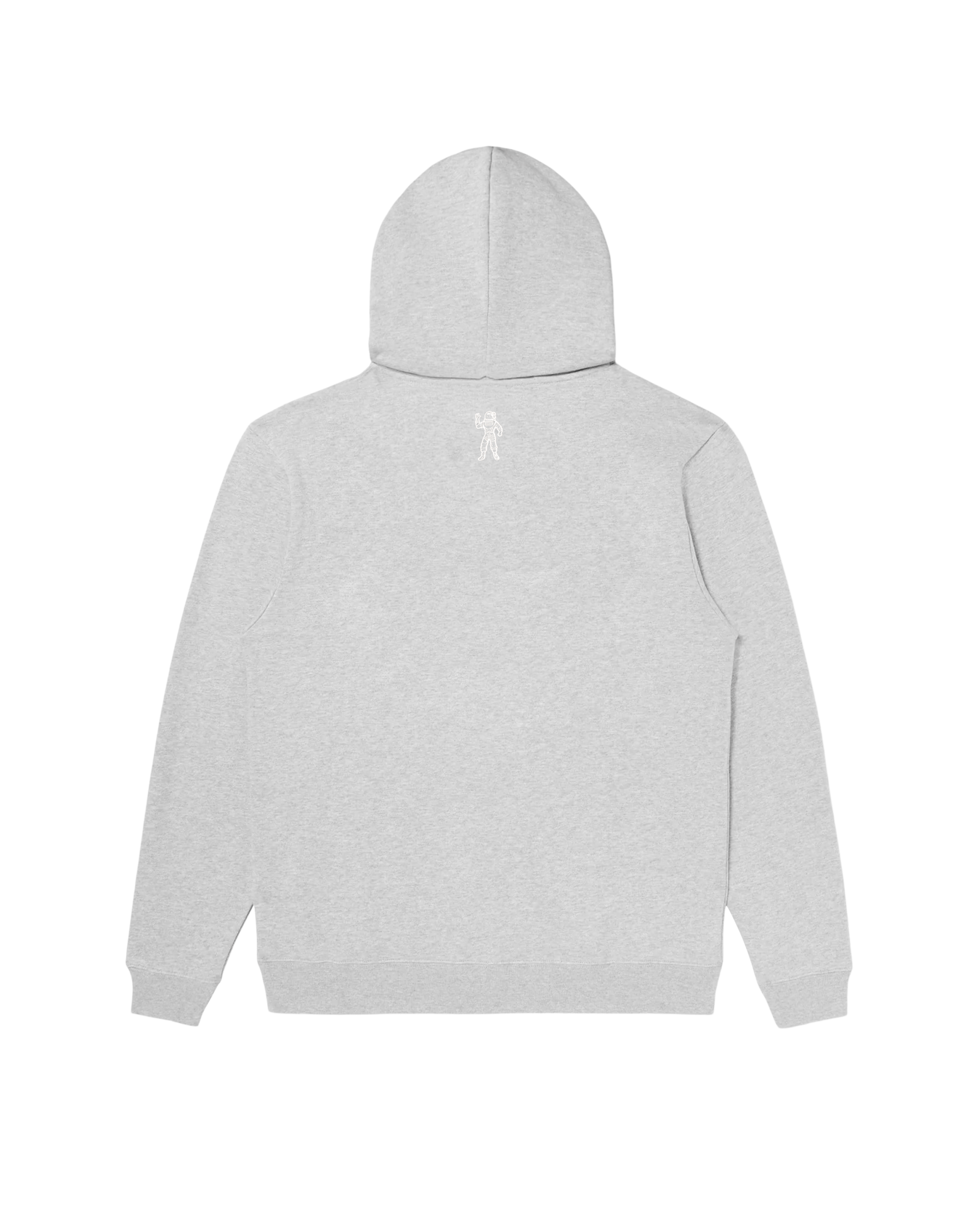 Classic Curve Logo Full Zip Hoodie - Image 2