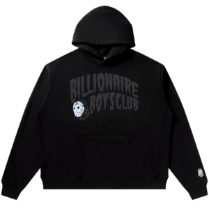 Hockey Mask Hoodie