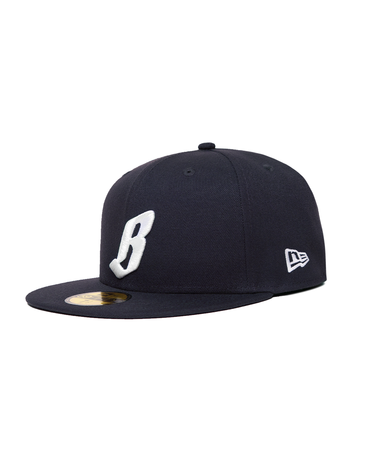 New Era Flying B Fitted Hat - Image 2