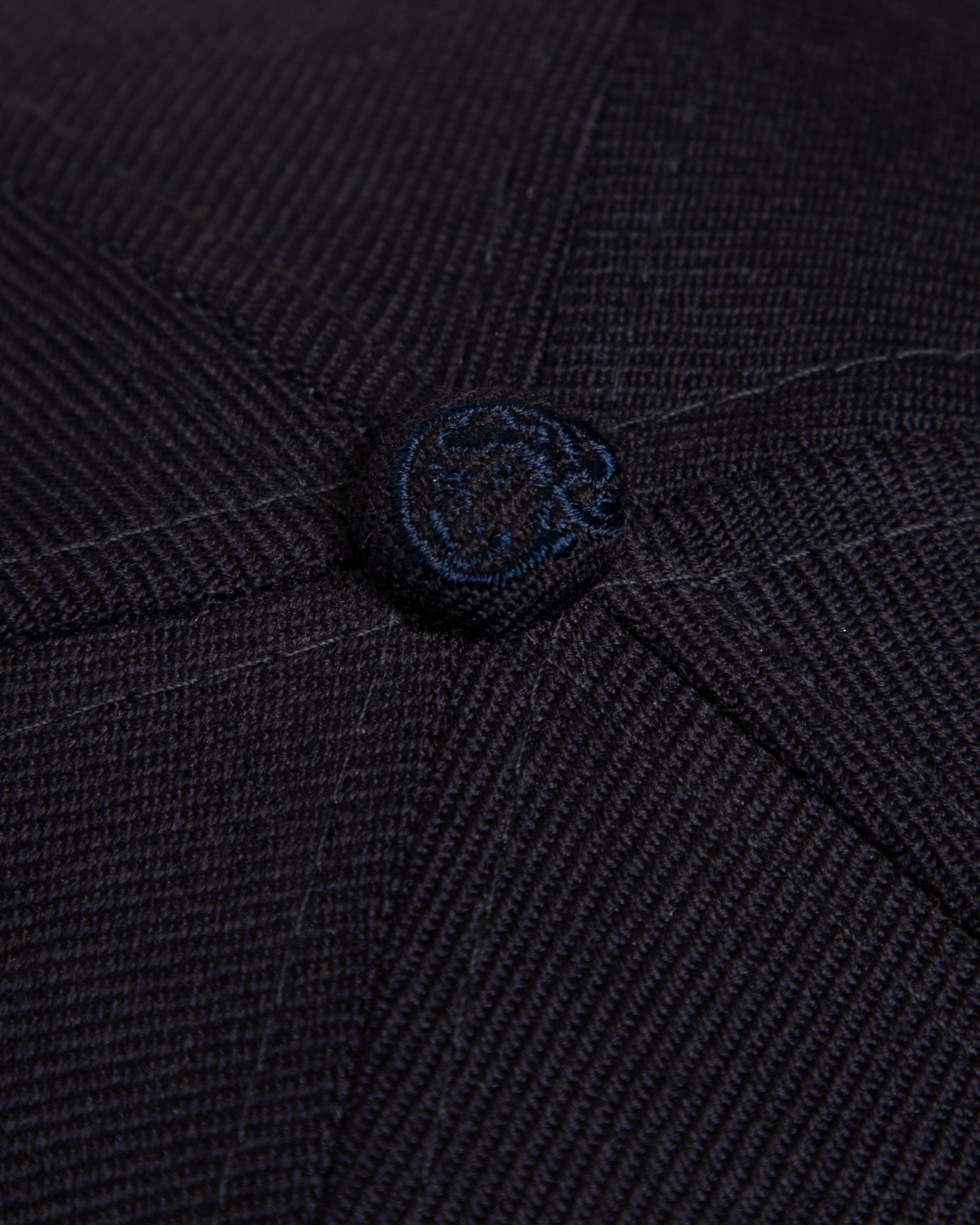 New Era Flying B Fitted Hat - Image 4