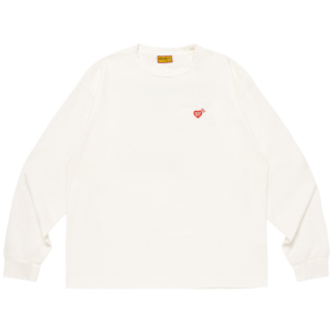 Graphic L/S T-Shirt #4