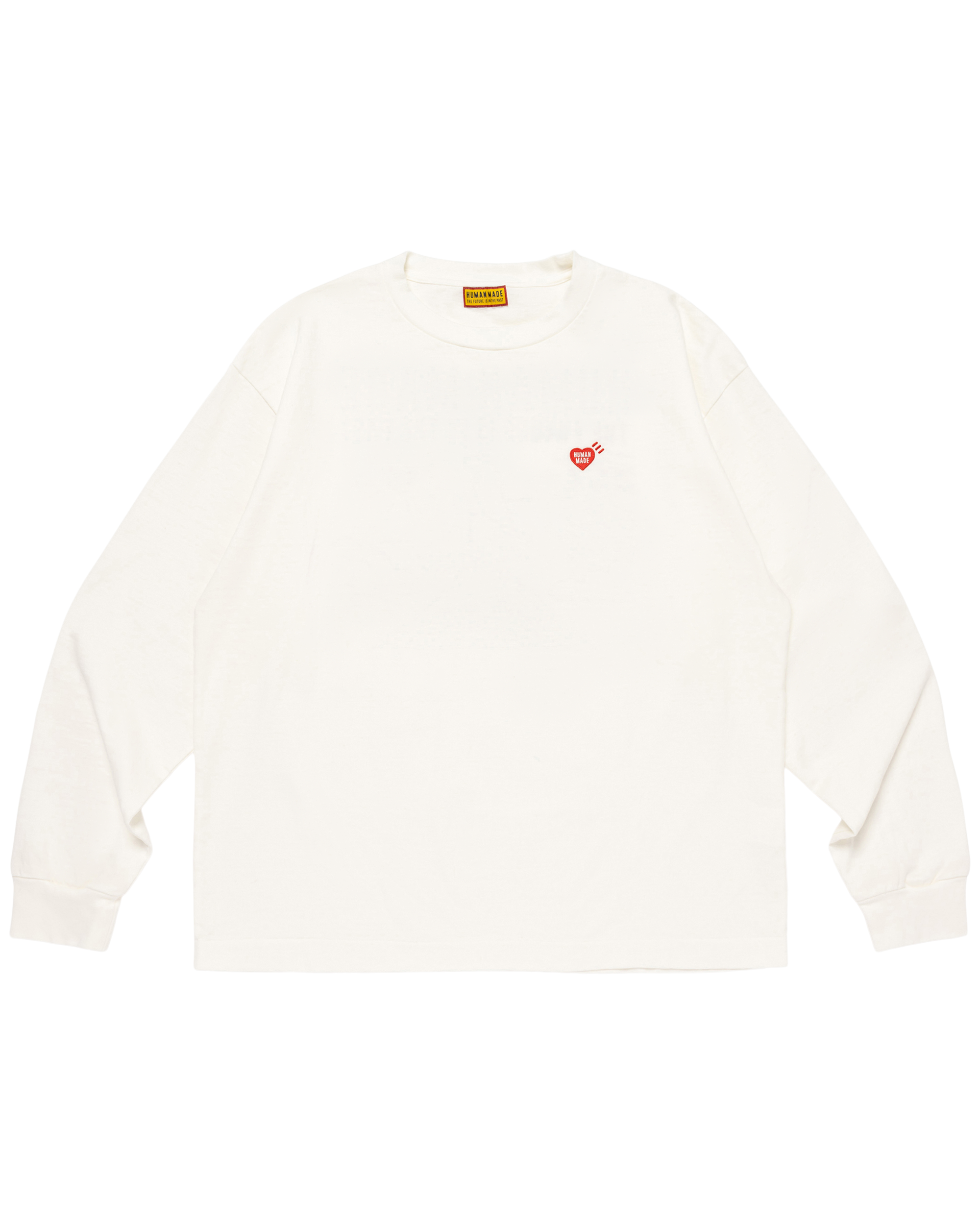 Graphic L/S T-Shirt #4