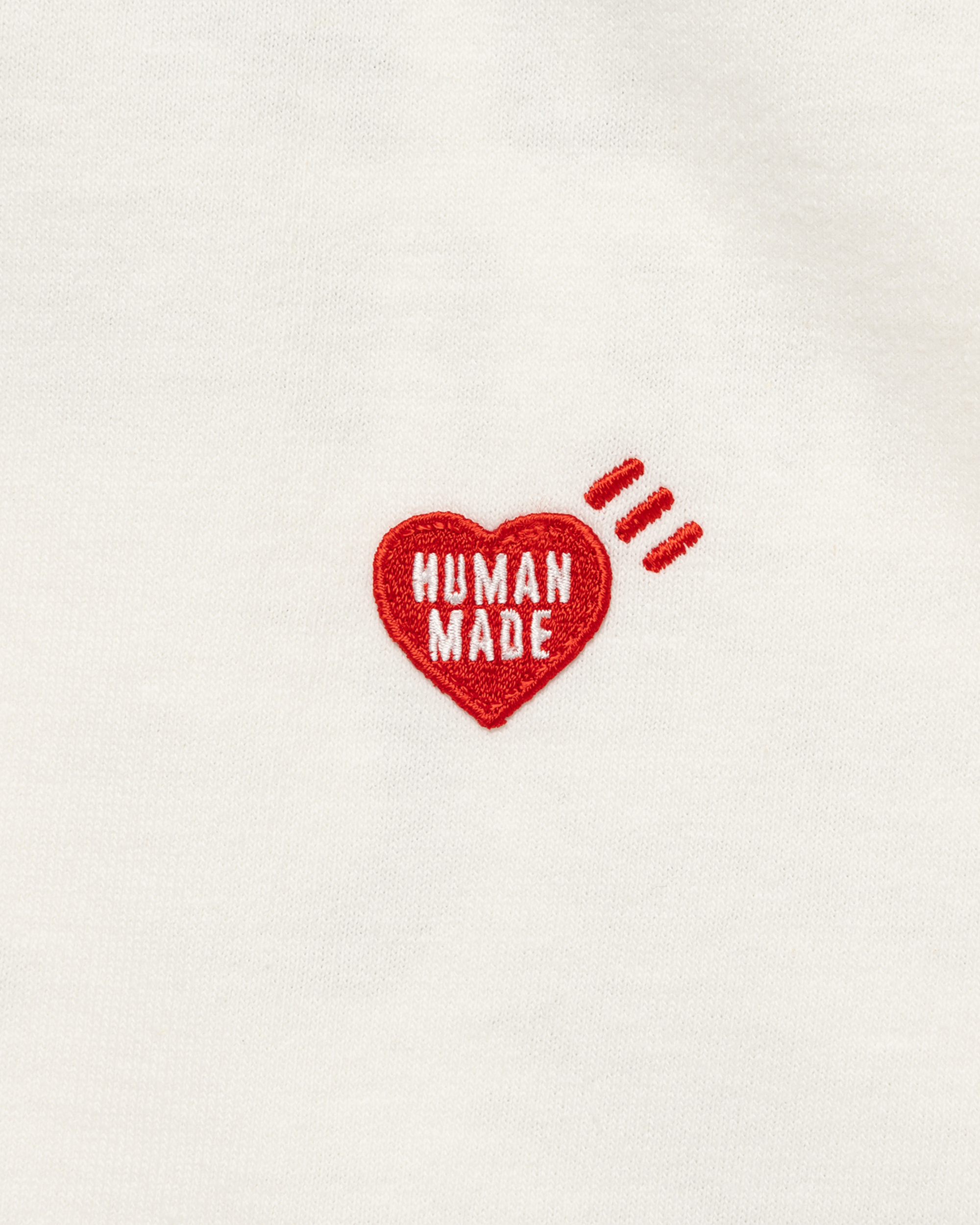 Graphic L/S T-Shirt #4 - Image 3