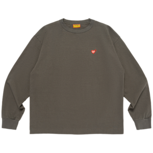 Graphic L/S T-Shirt #4