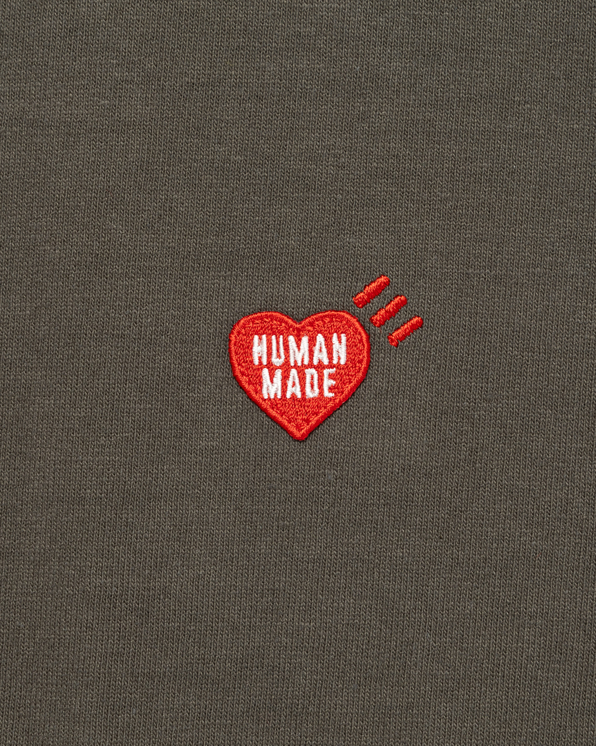 Graphic L/S T-Shirt #4 - Image 3