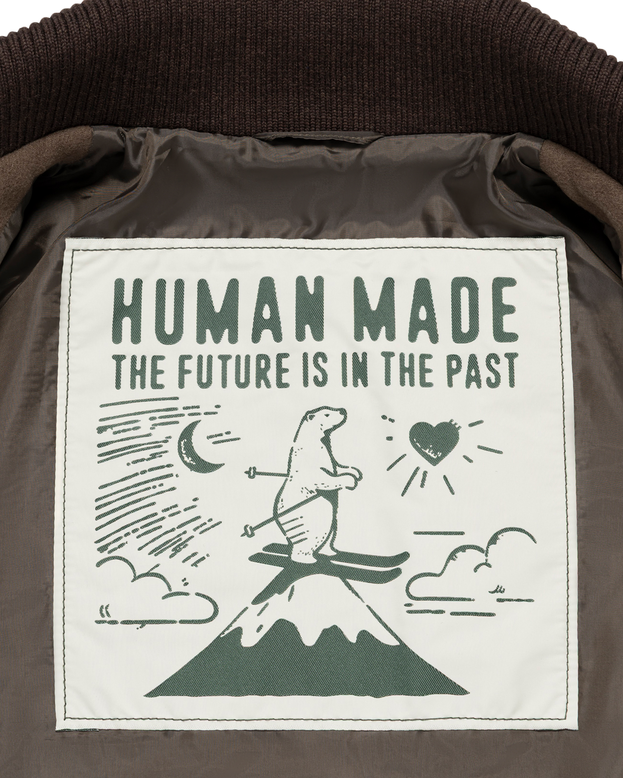 Donkey Coat - Image 7