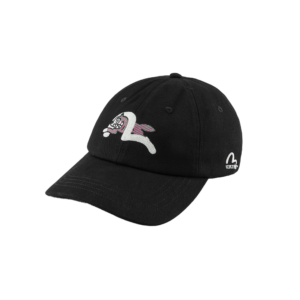 Logo With Seagull Emb. Hat