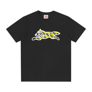 Running Dog Dominos Tee