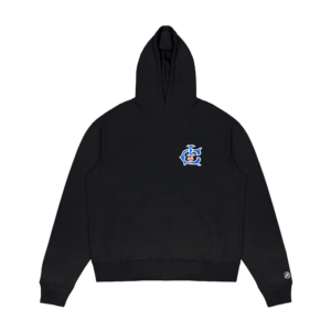 Team IC Logo Hoodie