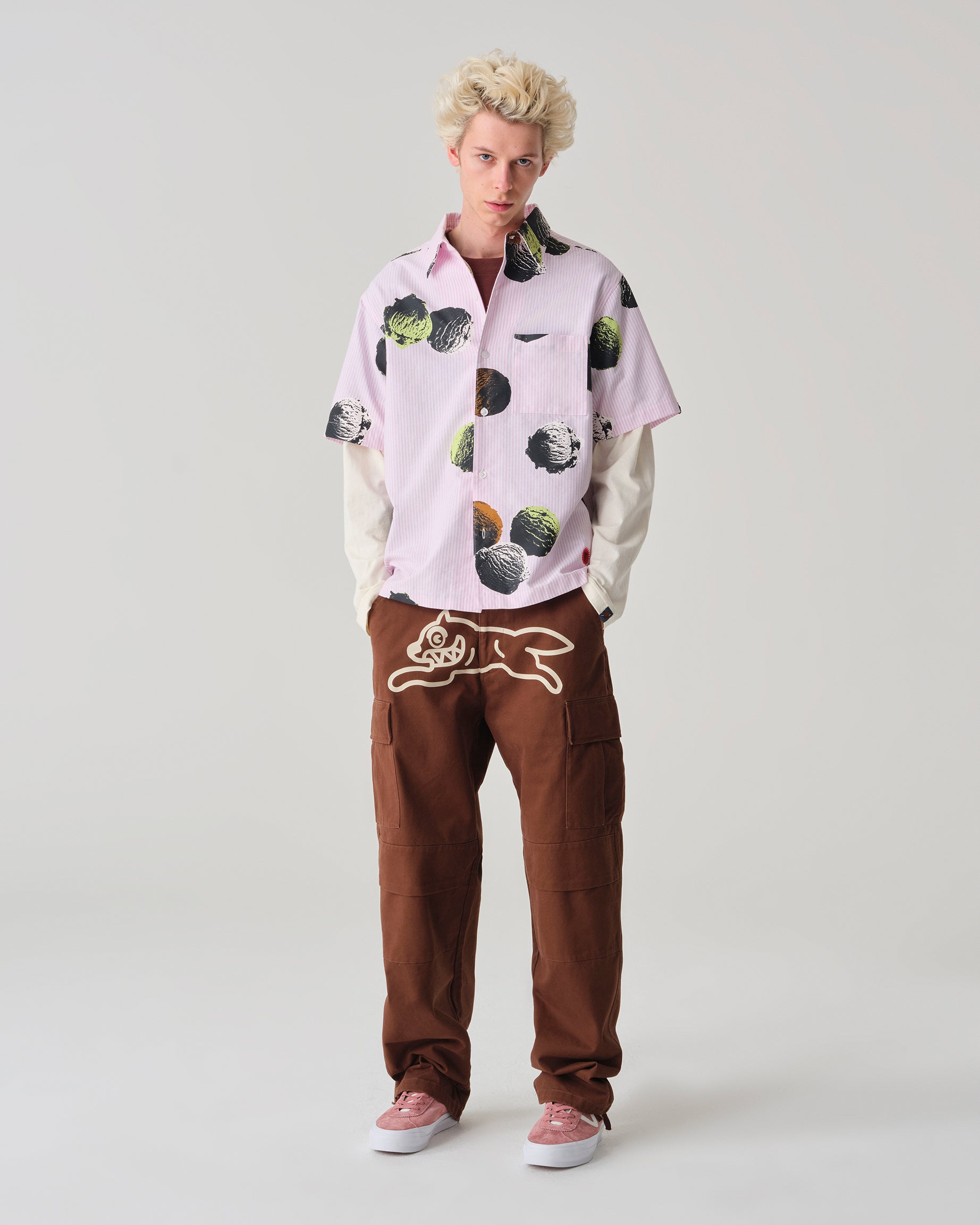 Scoop Shirt - Image 2