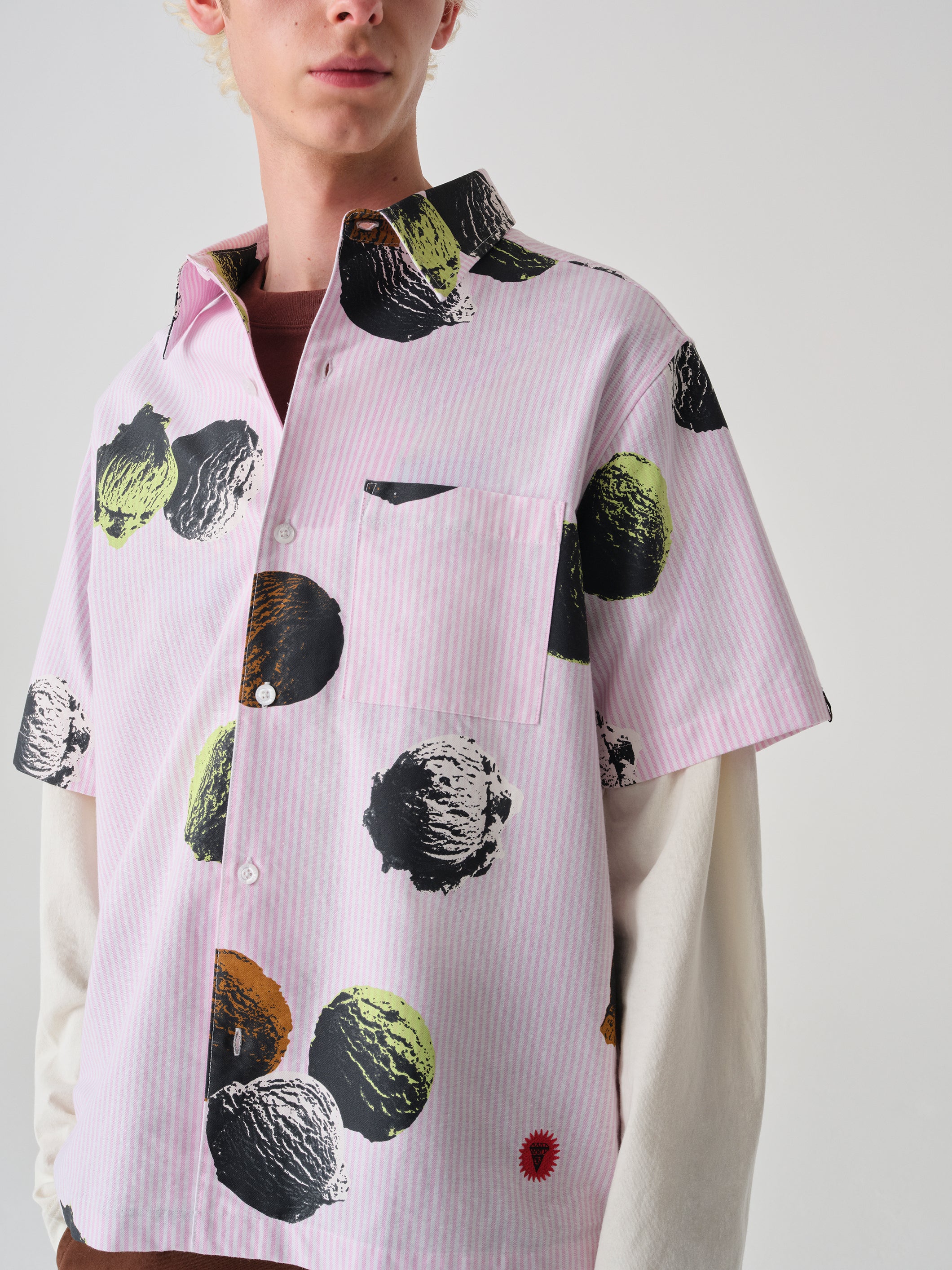 Scoop Shirt - Image 3